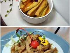 -安泰楼·佛跳墙创始人·传统闽味早茶·酒楼(三坊七巷闽菜地标店)