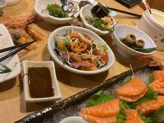 -山之川日料放题(通州店)
