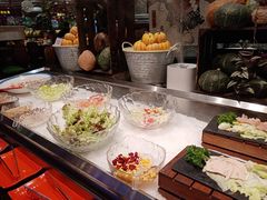 -四海一家自助餐(益田假日广场店)