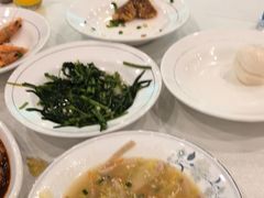 -松兰山海景大酒店·海鲜中餐厅