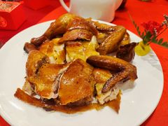 当红脆皮鸡-新海利海鲜城·41年珠海老字号(夏湾店)