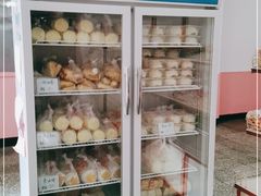 -中关村茶点