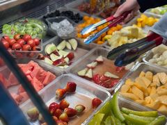 -老炳·七丛松甘草水果