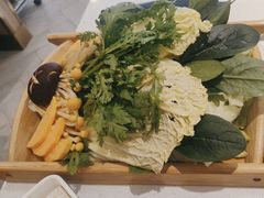-京都蝎府羊蝎子火锅(珠市口店)