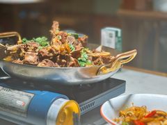 -丁里羊肉小镇(天鹅湖总店)