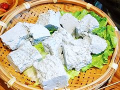 苗家黑豆花-贵厨酸汤牛肉(花果园国际中心店)