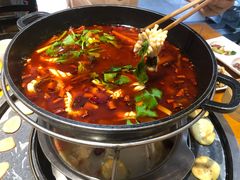 -重庆乌鱼庄·龙滋鲜(青羊大道店)