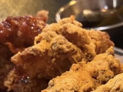 -包装马车·韩国料理·포장마차