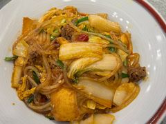 -阿西娅·西北妈妈拿手菜·清真(西关店)