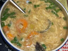 海鲜疙瘩汤-旺角小渔村(二马路店)