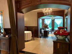 -老洋房花园饭店(绍兴路店)