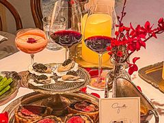 -壳里西餐厅Coquille Seafood Bistro(蒙自路店)