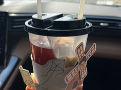 -卖呆儿咖啡(望京店)