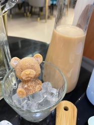 -LePark乐派亲子餐厅(33小镇店)