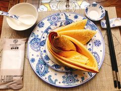 -云和夜泊酒店·中餐厅