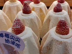 -红星前进面包牛奶公司(君太店)