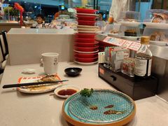 -新一番三文鱼寿司(大东海店)