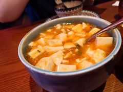 虾膏豆腐-品泰·泰国餐厅(苏州中心店)