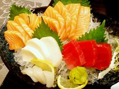 -汕头国际大酒店-牛一町目餐厅