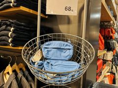 -MUJI无印良品(万科里店)