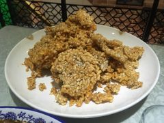 -眷江南之小蓝鲸(王府大街店)