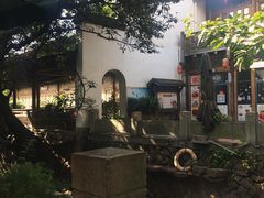 -青咖啡(三坊七巷店)
