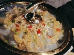 -前海沿·青岛菜(李沧万达店)