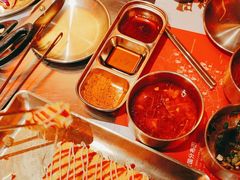 -西塔老太太泥炉烤肉(苏州大悦城店)