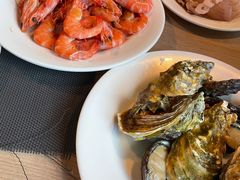 -星伦多 自助料理(圆融店)