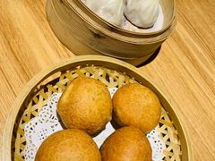 -穆桂英美食(城中店)