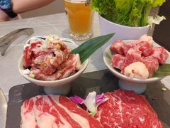 -谷町·烤肉自助(朱雀门店)