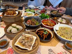 -虾饺妹·酒家(海珠广场店)