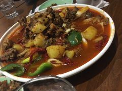 -疆Jiang·新疆秘制料理