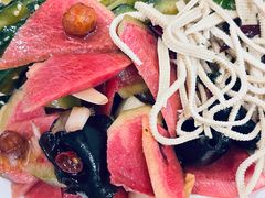 -聚首堂·特色小吃·肘子(什刹海德胜门店)