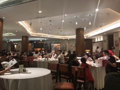 大堂-潮福城大酒楼(湖滨北路店)