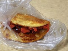 -张记灌饼(丰富路店)