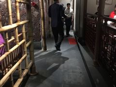 -小菜园新徽菜(常州武进吾悦店)