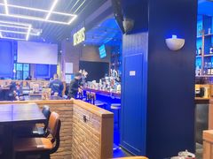 -blue frog蓝蛙(长泰广场店)