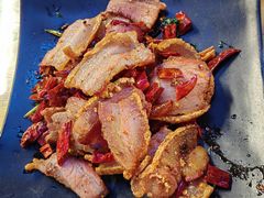 -隔壁老王·家常云南菜(花巷店)