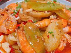 -老闵田螺馆·南昌市井菜·特色小吃(总店)