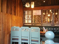 -手选潮汕鲜活牛肉火锅(二七广场店)