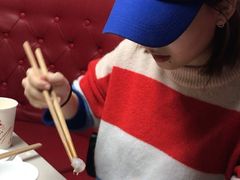-海底捞火锅(枫蓝国际购物中心店)