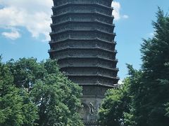 -玲珑塔公园