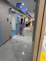-碧莲盛不剃发植发