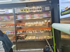 -小香港(凤凰大街店)