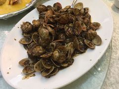 -鲤鱼门海鲜街