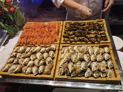 -堂会(白云店)