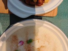 -稍可轩博物馆餐厅