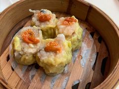 -潮福城大酒楼(湖滨北路店)