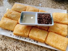 -全州拌饭馆(龙源西街店)